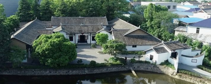 記錄歷史，傳承文明—影像RTK助力歷史建筑保護 中海達V5 北斗海達TS6