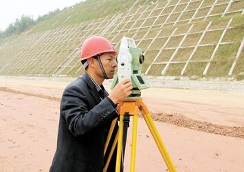 如何使用全站儀進行導線測量？全站儀導線測量步驟